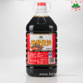 4.9L Plastic Drum Seafood Soy Sauce